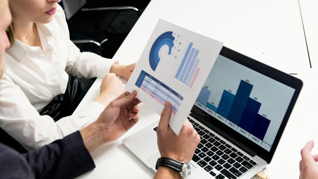 How Digital Marketing Solutions Deliver Measurable Results