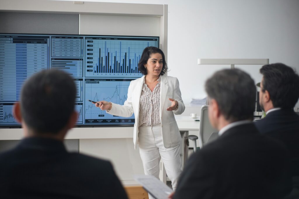 Why Industrial Businesses Need Specialized Digital Marketing Services