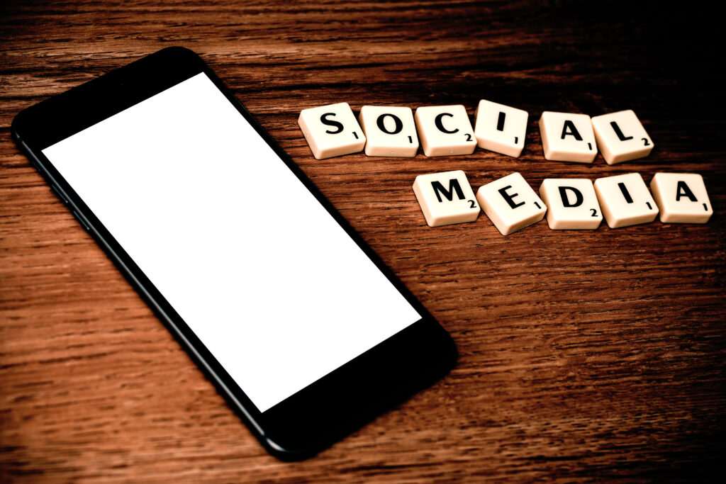 Social Media Marketing Company Near Me